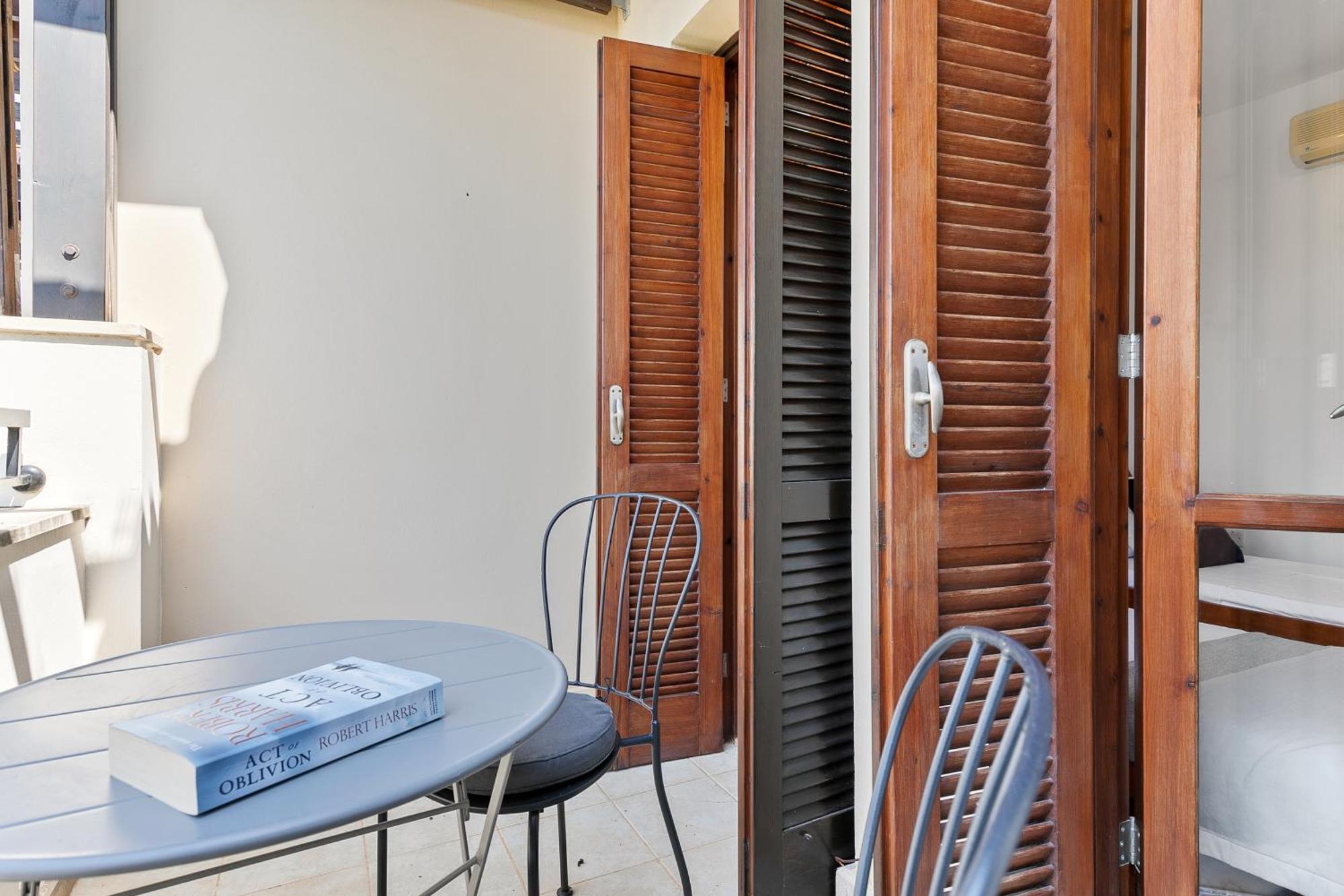 2 Bedroom Apartment Chloe With Communal Pool, Aphrodite Hills Resort Kuklia Zewnętrze zdjęcie