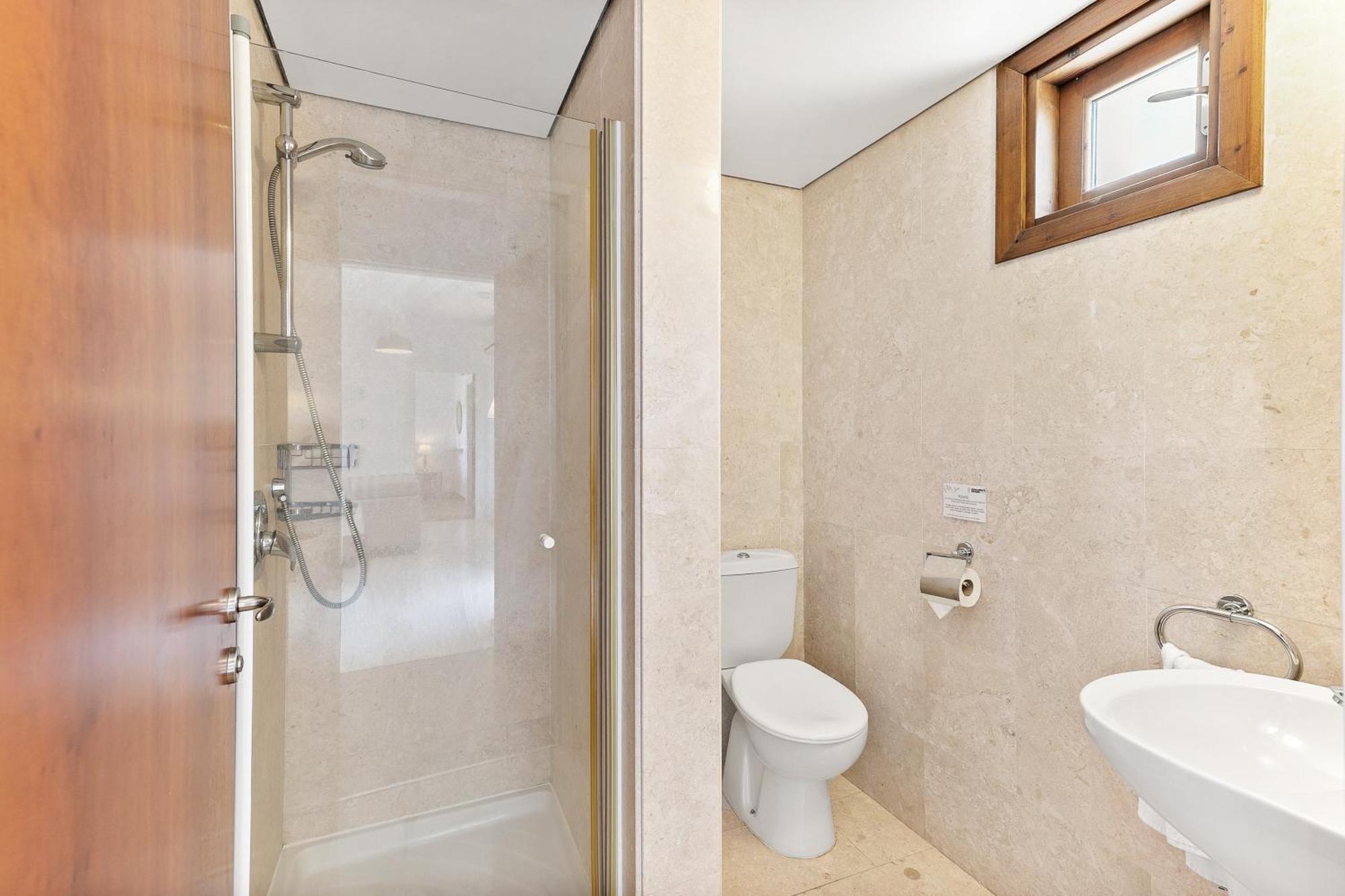 2 Bedroom Apartment Chloe With Communal Pool, Aphrodite Hills Resort Kuklia Zewnętrze zdjęcie