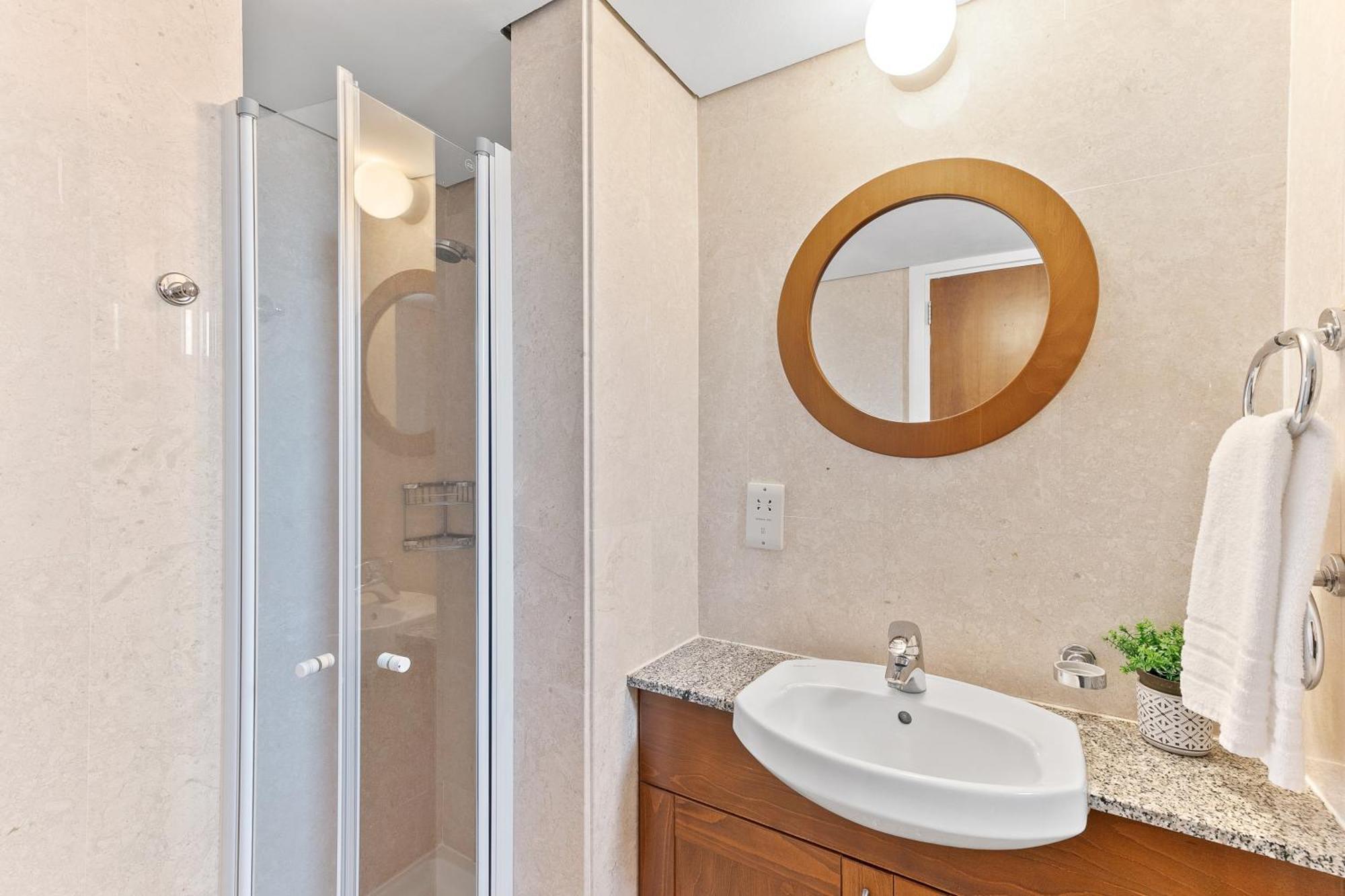 2 Bedroom Apartment Chloe With Communal Pool, Aphrodite Hills Resort Kuklia Zewnętrze zdjęcie